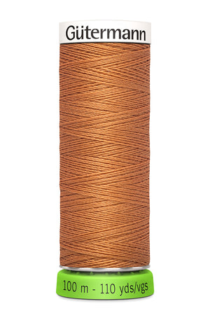 GÜTERMANN RECYCLED THREAD • col 612 • 100m