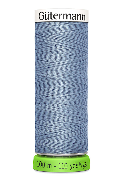 GÜTERMANN RECYCLED THREAD • col 64 • 100m