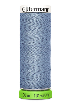 GÜTERMANN RECYCLED THREAD • col 64 • 100m