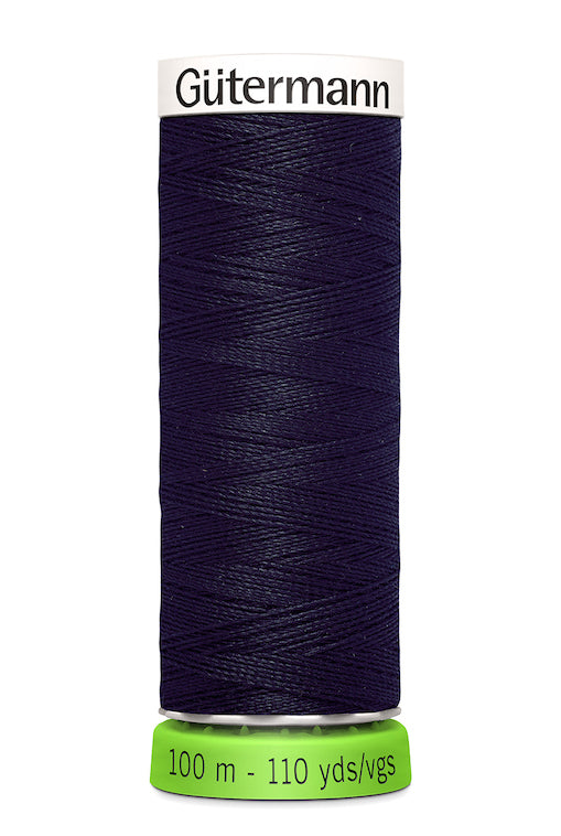 GÜTERMANN RECYCLED THREAD • col 665 • 100m