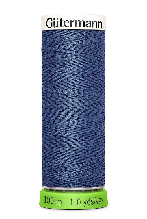 GÜTERMANN RECYCLED THREAD • col 68 • 100m