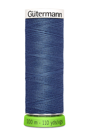 GÜTERMANN RECYCLED THREAD • col 68 • 100m