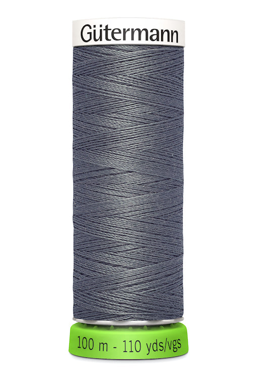 GÜTERMANN RECYCLED THREAD • col 701 • 100m