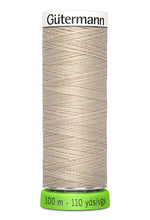 GÜTERMANN RECYCLED THREAD • col 722 • 100m