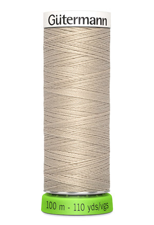 GÜTERMANN RECYCLED THREAD • col 722 • 100m