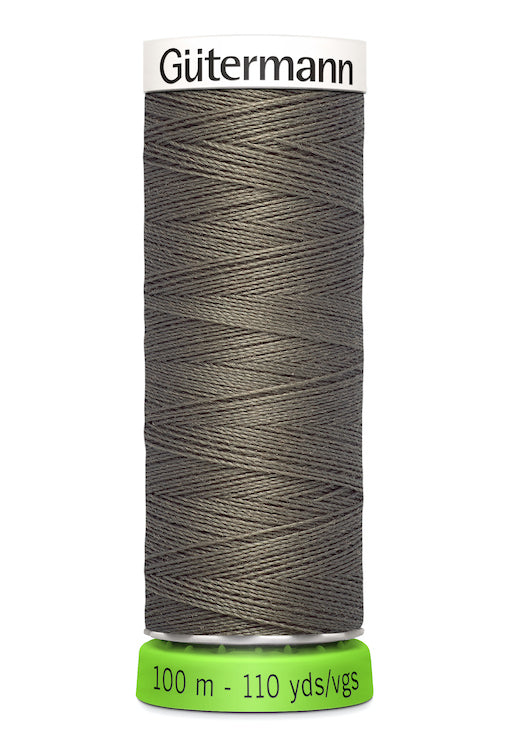 GÜTERMANN RECYCLED THREAD • col 727 • 100m