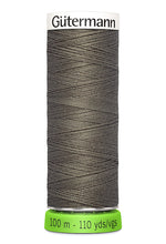 GÜTERMANN RECYCLED THREAD • col 727 • 100m