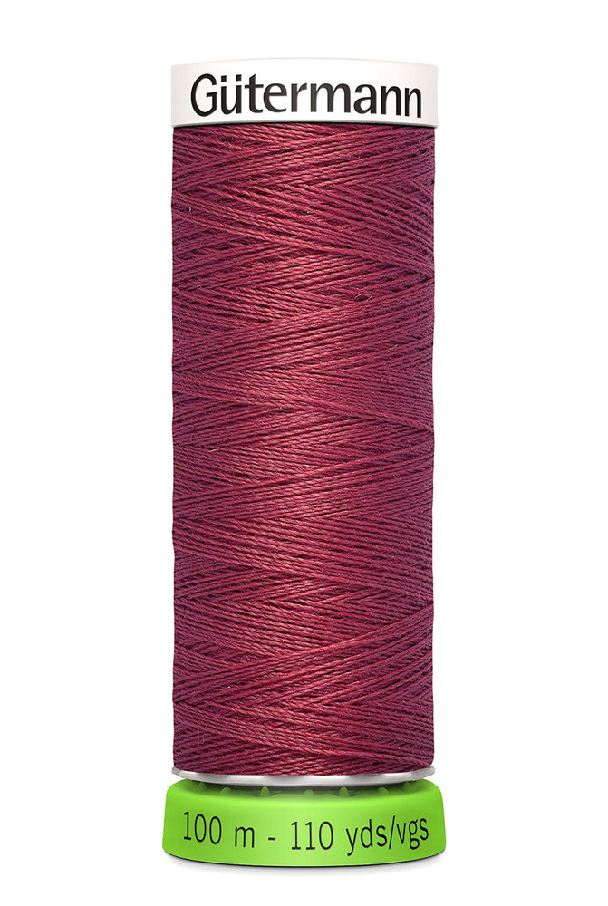 GÜTERMANN RECYCLED THREAD • col 730 • 100m