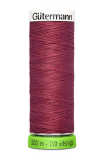 GÜTERMANN RECYCLED THREAD • col 730 • 100m