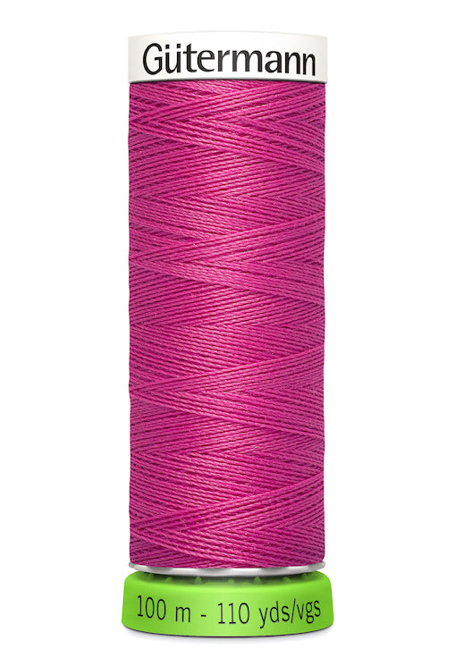 GÜTERMANN RECYCLED THREAD • col 733 • 100m