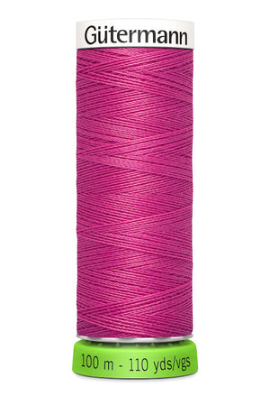 GÜTERMANN RECYCLED THREAD • col 733 • 100m