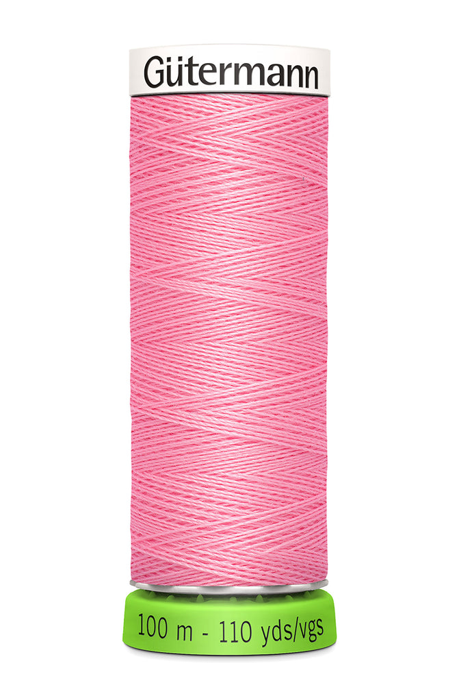 GÜTERMANN RECYCLED THREAD • col 758 • 100m