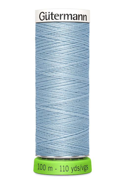 GÜTERMANN RECYCLED THREAD • col 75 • 100m