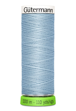 GÜTERMANN RECYCLED THREAD • col 75 • 100m