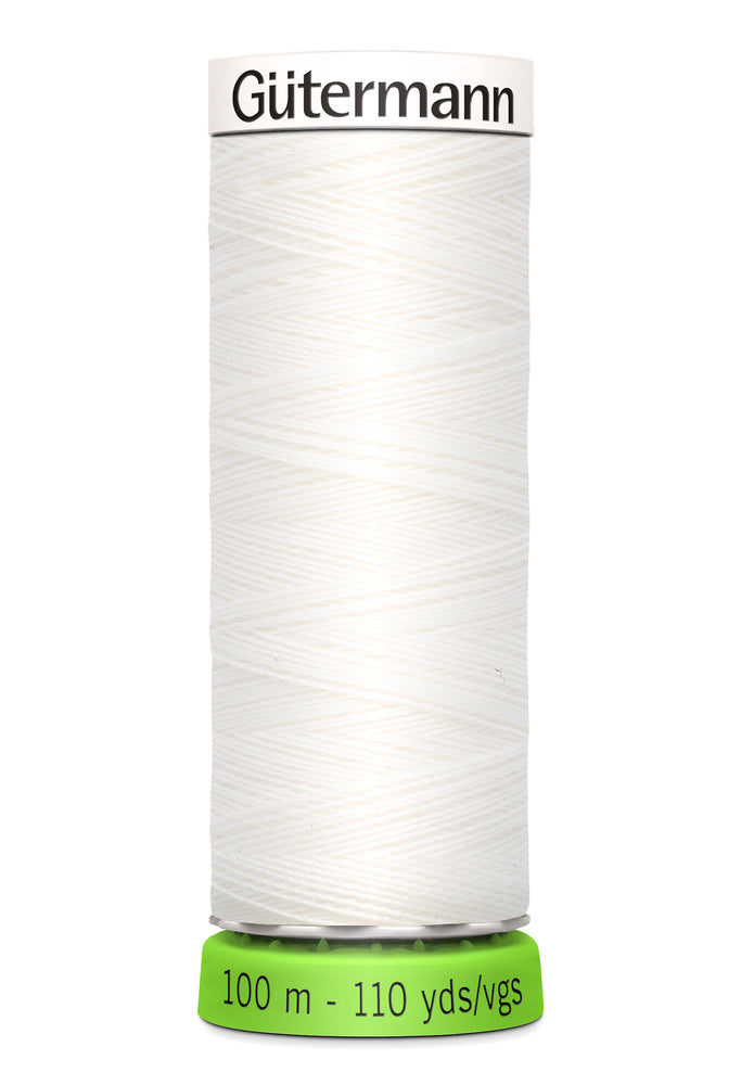 GÜTERMANN RECYCLED THREAD • col 800 • 100m