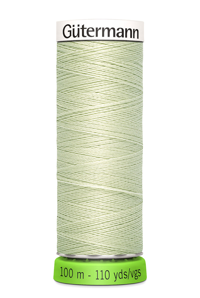 GÜTERMANN RECYCLED THREAD • col 818 • 100m