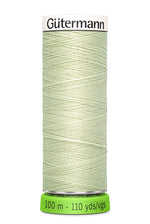 GÜTERMANN RECYCLED THREAD • col 818 • 100m