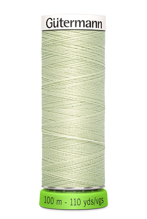 GÜTERMANN RECYCLED THREAD • col 818 • 100m
