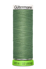 GÜTERMANN RECYCLED THREAD • col 821 • 100m