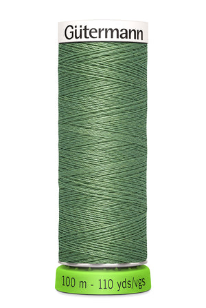 GÜTERMANN RECYCLED THREAD • col 821 • 100m