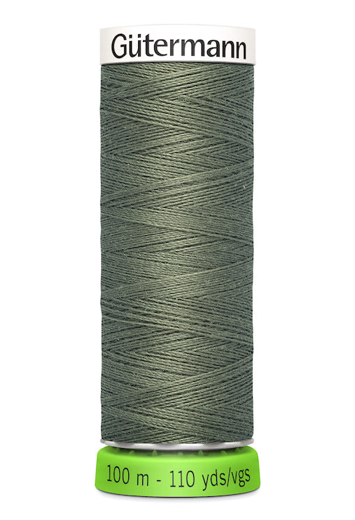 GÜTERMANN RECYCLED THREAD • col 824 • 100m