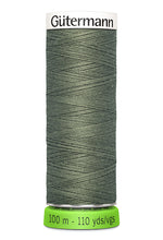 GÜTERMANN RECYCLED THREAD • col 824 • 100m