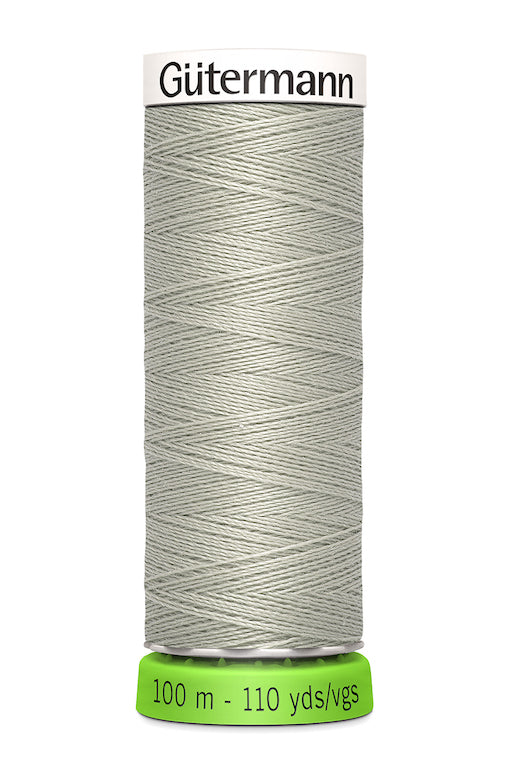 GÜTERMANN RECYCLED THREAD • col 854 • 100m