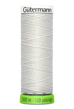 GÜTERMANN RECYCLED THREAD • col 8 • 100m