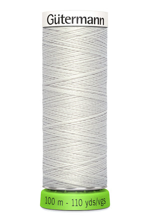 GÜTERMANN RECYCLED THREAD • col 8 • 100m