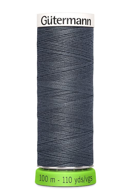 GÜTERMANN RECYCLED THREAD • col 93 • 100m