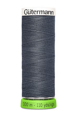 GÜTERMANN RECYCLED THREAD • col 93 • 100m