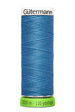 GÜTERMANN RECYCLED THREAD • col 965 • 100m