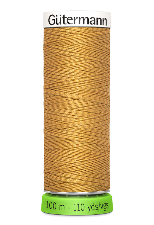 GÜTERMANN RECYCLED THREAD • col 968 • 100m