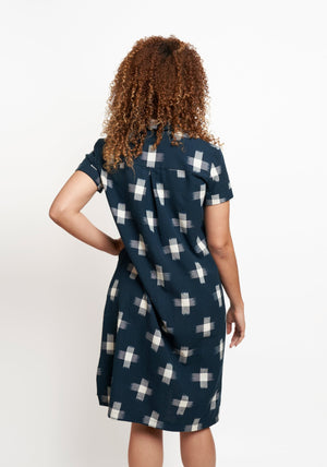 
                
                    Load image into Gallery viewer, AUGUSTA SHIRT &amp;amp; DRESS • Pattern
                
            