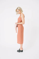 AXIS DRESS & SKIRT • Pattern
