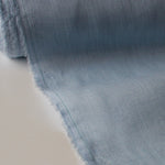 LINEN 115gsm • Duckegg • Remnant 162cm