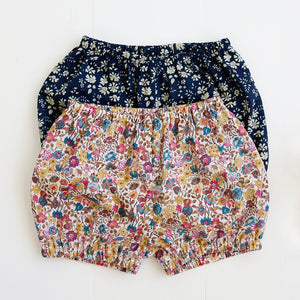 BABY & TODDLER BLOOMERS/PANTS • Pattern