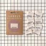 BESPOKE • Woven Labels