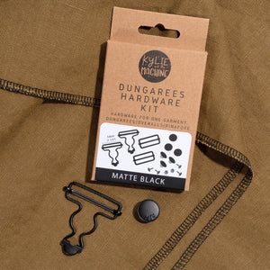 KATM • DUNGAREES • Hardware Kit