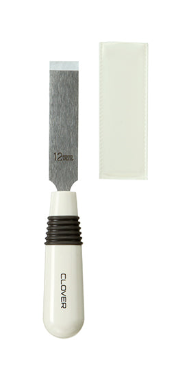 BUTTON HOLE CUTTER • Clover