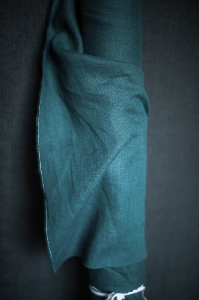LINEN 185gsm • Alta Mare $69.00/metre