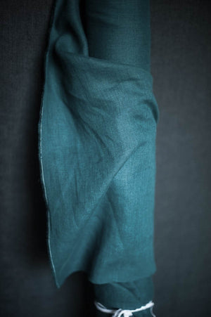 LINEN 185gsm • Alta Mare $69.00/metre