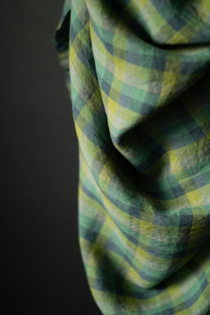 LINEN 170gsm • Following • $79.00/metre