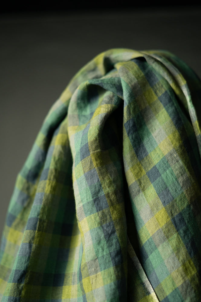 LINEN 170gsm • Following • $79.00/metre