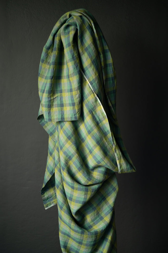 LINEN 170gsm • Following • $79.00/metre