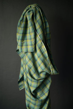 LINEN 170gsm • Following • $79.00/metre
