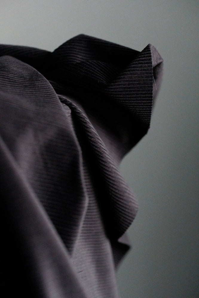 CORDUROY 8 WALE • Sable $60/per metre