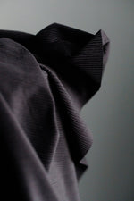 CORDUROY 8 WALE • Sable $60/per metre
