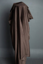 CORDUROY 8 WALE • Brown $60/per metre