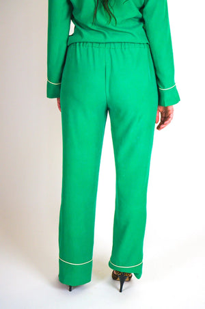 CAROLYN PAJAMAS • Pattern